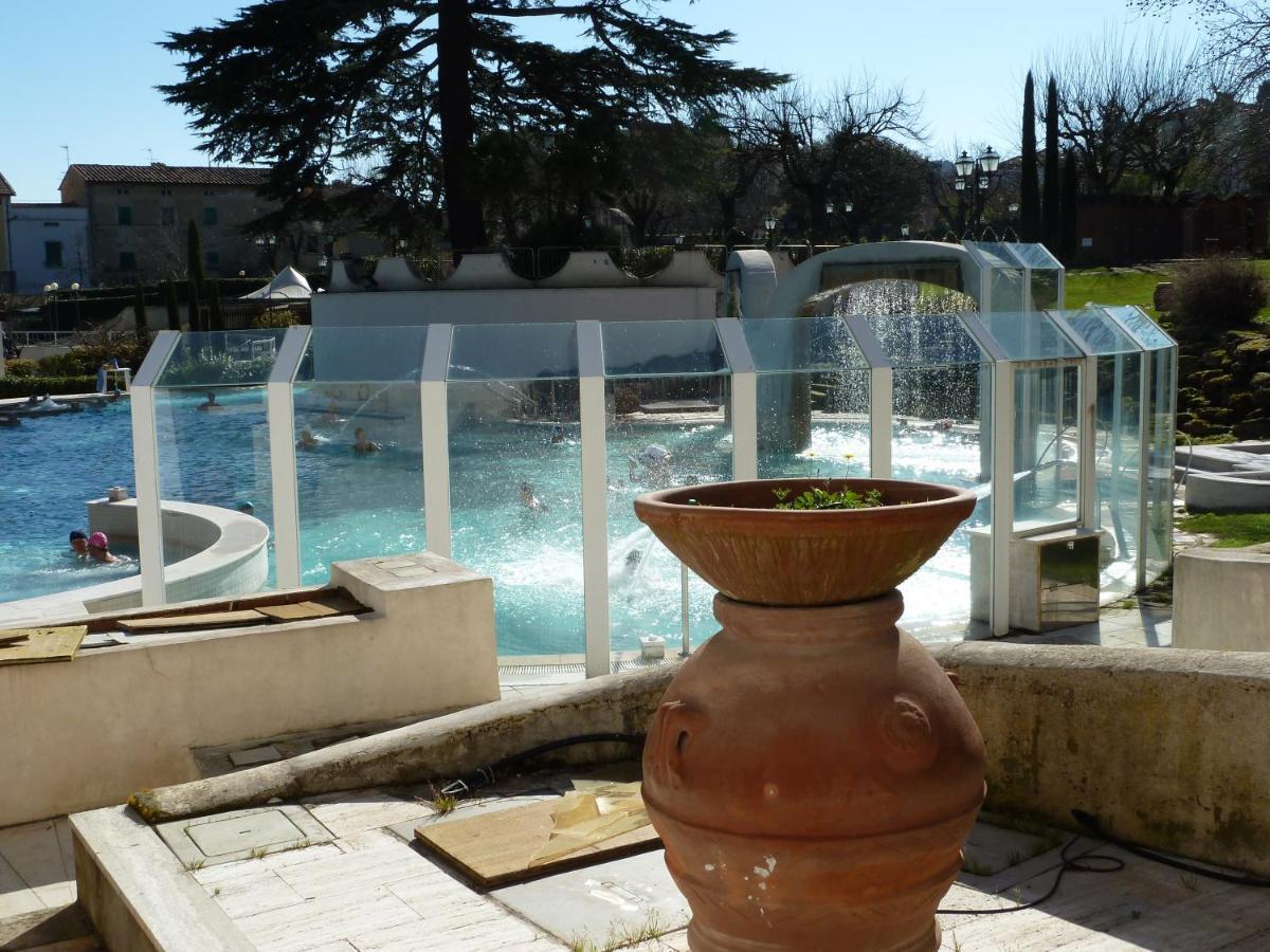 Ciglieri Santermo Casciana Terme Lari Pet&Bike Friendly Free Park Lägenhet Exteriör bild