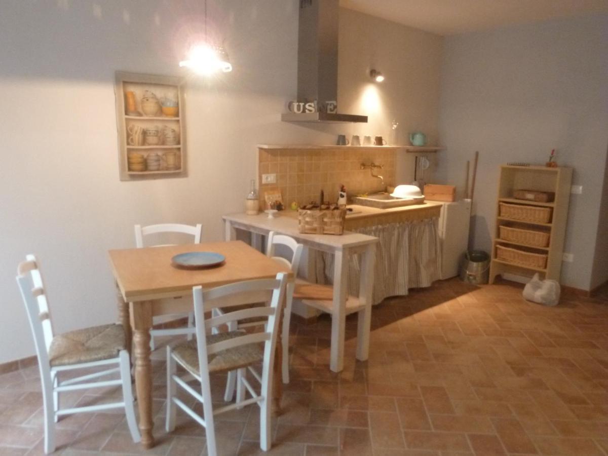 Ciglieri Santermo Casciana Terme Lari Pet&Bike Friendly Free Park Lägenhet Exteriör bild