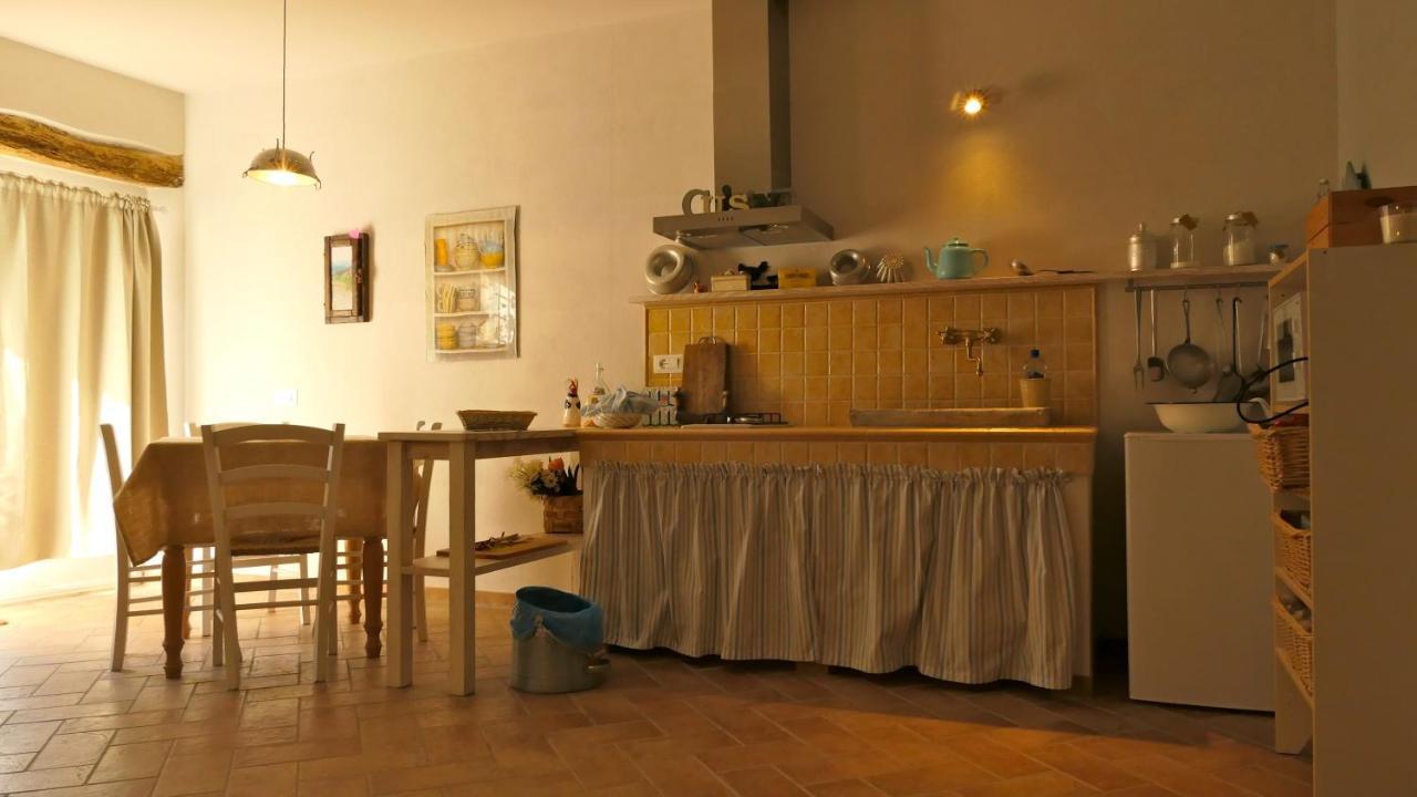 Ciglieri Santermo Casciana Terme Lari Pet&Bike Friendly Free Park Lägenhet Exteriör bild