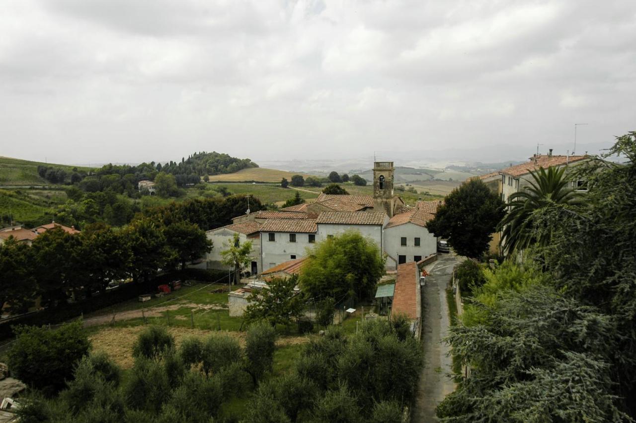 Ciglieri Santermo Casciana Terme Lari Pet&Bike Friendly Free Park Lägenhet Exteriör bild