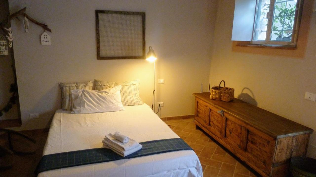 Ciglieri Santermo Casciana Terme Lari Pet&Bike Friendly Free Park Lägenhet Exteriör bild