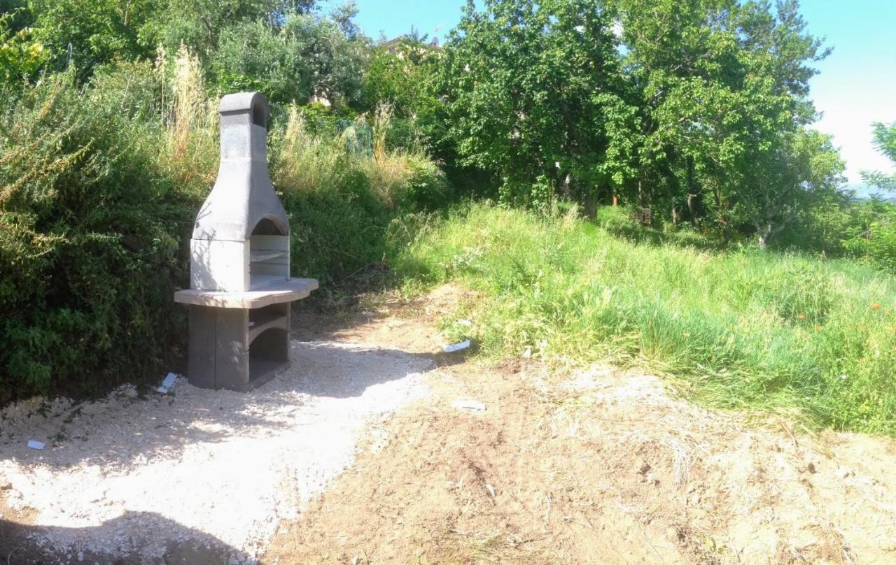 Ciglieri Santermo Casciana Terme Lari Pet&Bike Friendly Free Park Lägenhet Exteriör bild